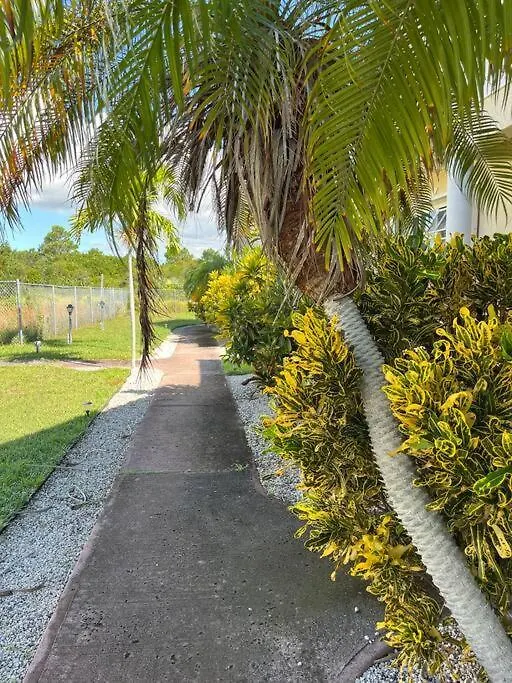 Apartamento Island Serenity Cottage Freeport Bahamas