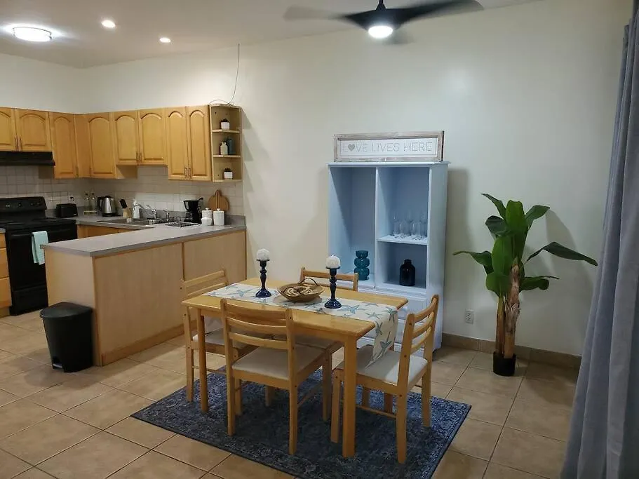 Island Serenity Cottage Freeport Bahamas