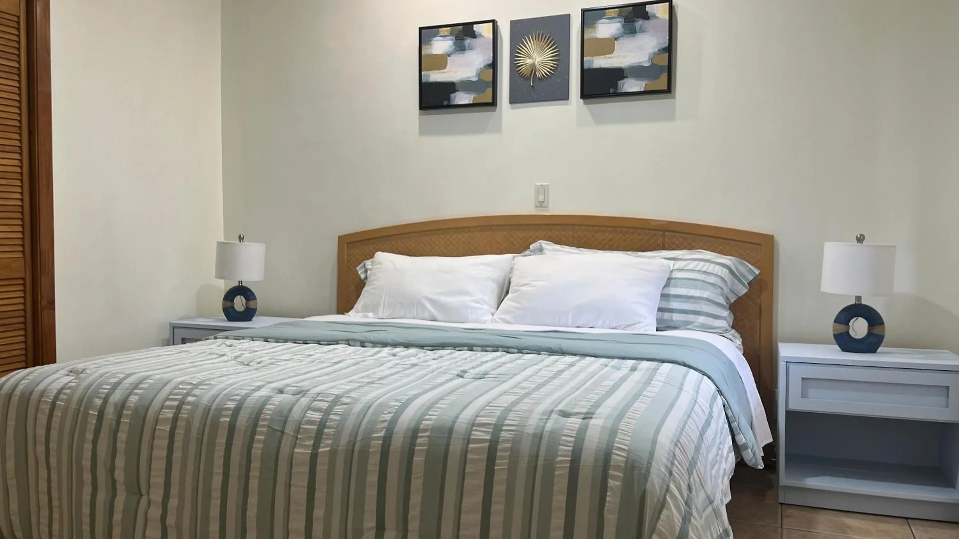 Apartamento Island Serenity Cottage Freeport