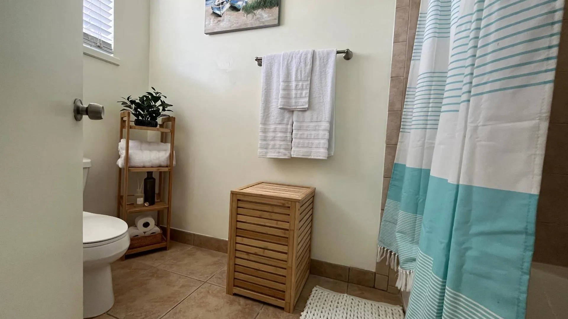 Apartamento Island Serenity Cottage Freeport