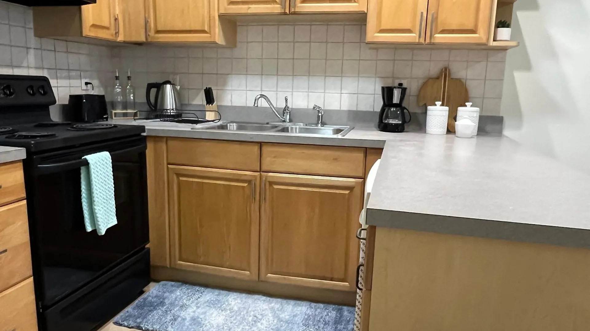 Island Serenity Cottage Freeport